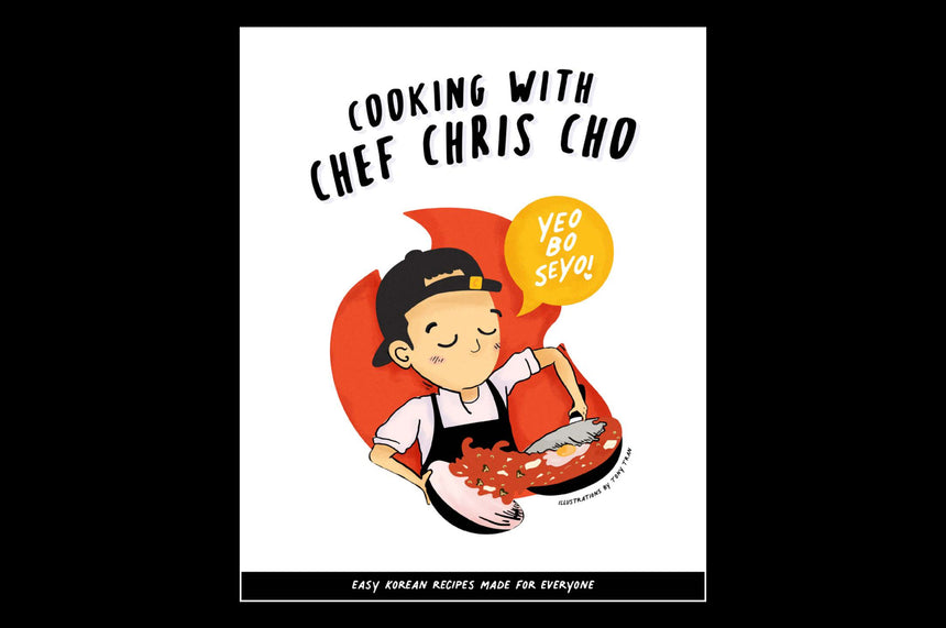 My Cookbook