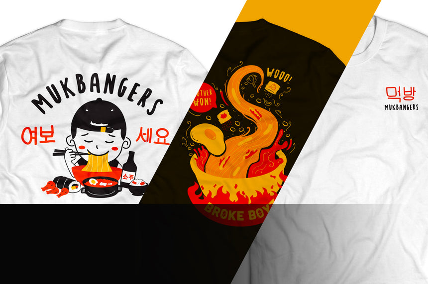 의복 - Apparel